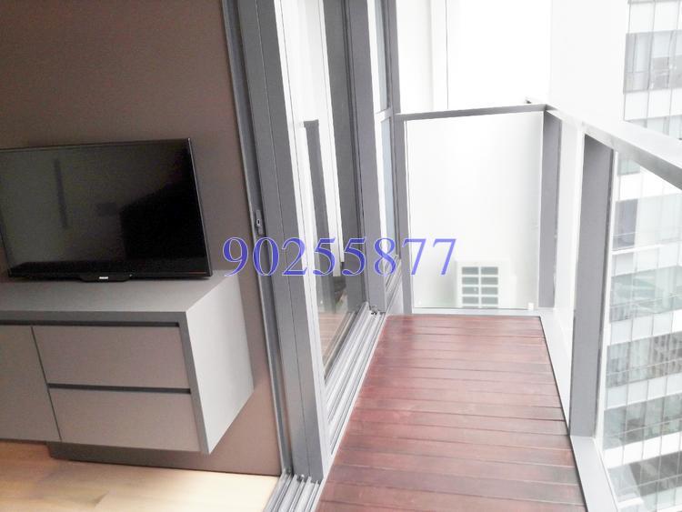 Skysuites@Anson (D2), Apartment #148836922